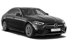 Car Hire Newton Aycliffe - C Class Auto - car hire Newton aycliffe
